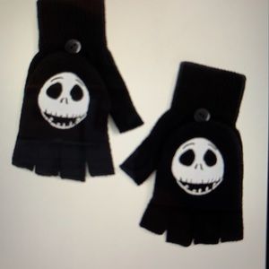 NWT 3pc nightmare before Christmas